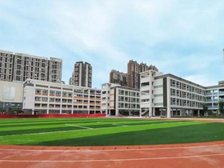 颍上信息工程学校