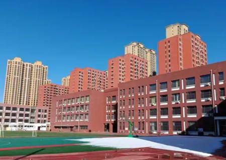 合肥市工程技术学校