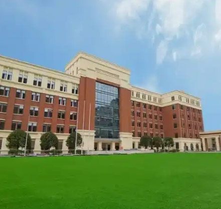 芜湖河运学校