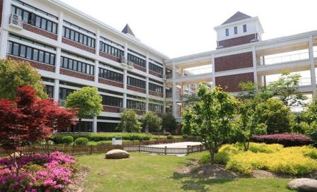 安徽淮北卫生学校