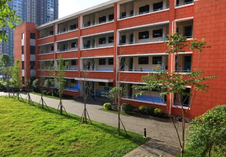 沅陵县三维电脑职业学校