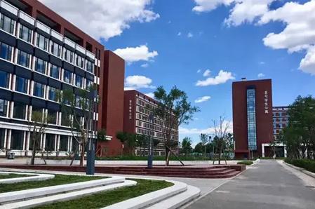 怀化市精武体育艺术职业学校